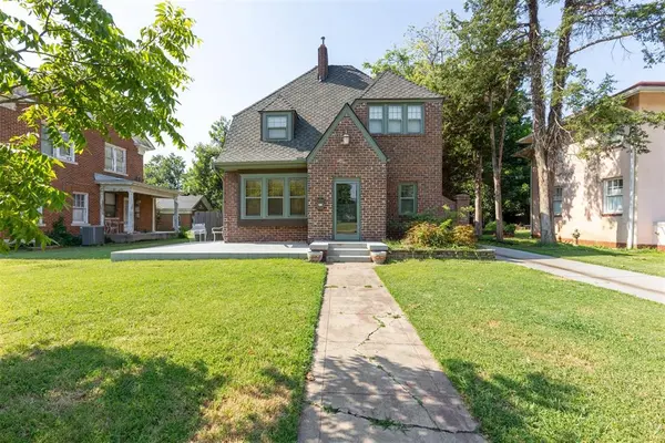 1208 NW 38th ST, Oklahoma City, OK 73118