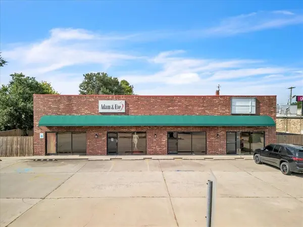 2905 NW NW 70th ST, Oklahoma City, OK 73116