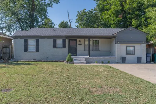 1648 SW 40TH ST, Oklahoma City, OK 73119