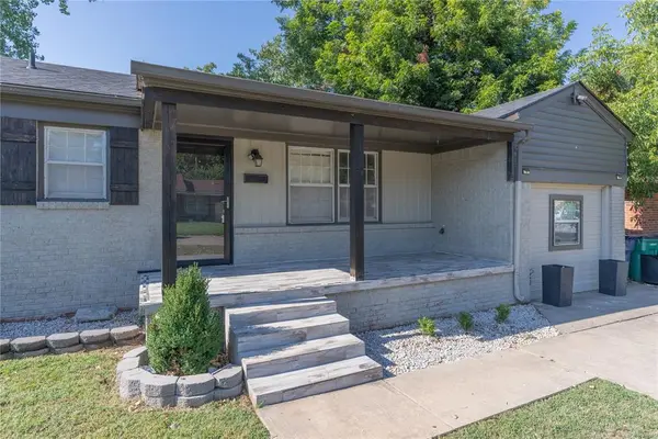 1648 SW 40TH ST, Oklahoma City, OK 73119