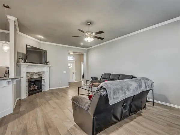 3901 Brougham WAY, Oklahoma City, OK 73179