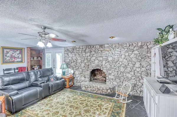 3129 N Timber AVE, Bethany, OK 73008