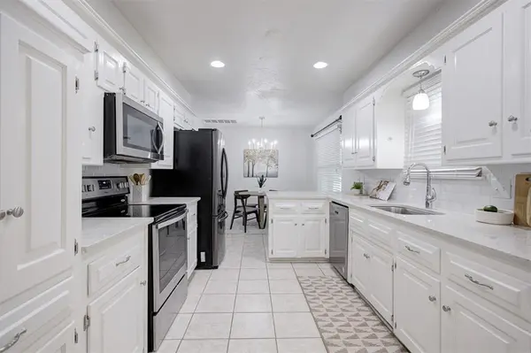 1319 Barkley AVE, Norman, OK 73071