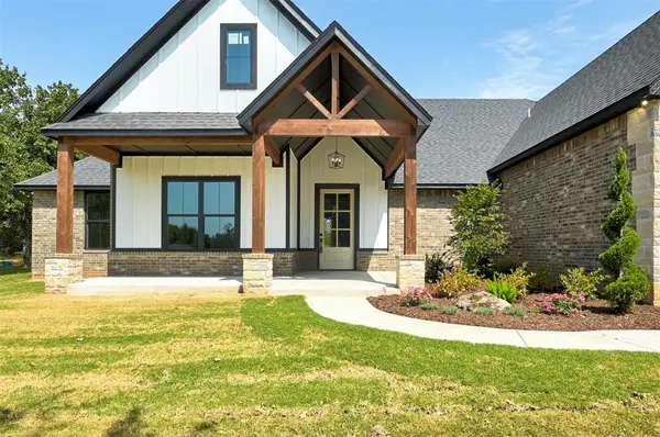 2262 County Road 1314 RD, Blanchard, OK 73010