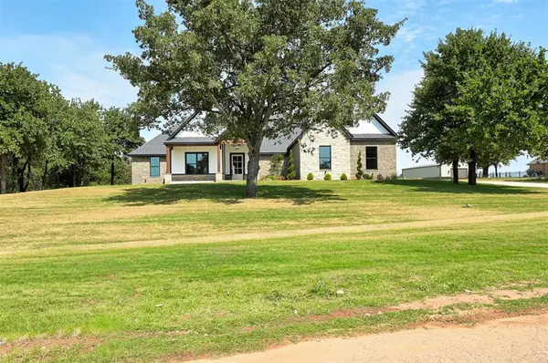 2262 County Road 1314 RD, Blanchard, OK 73010