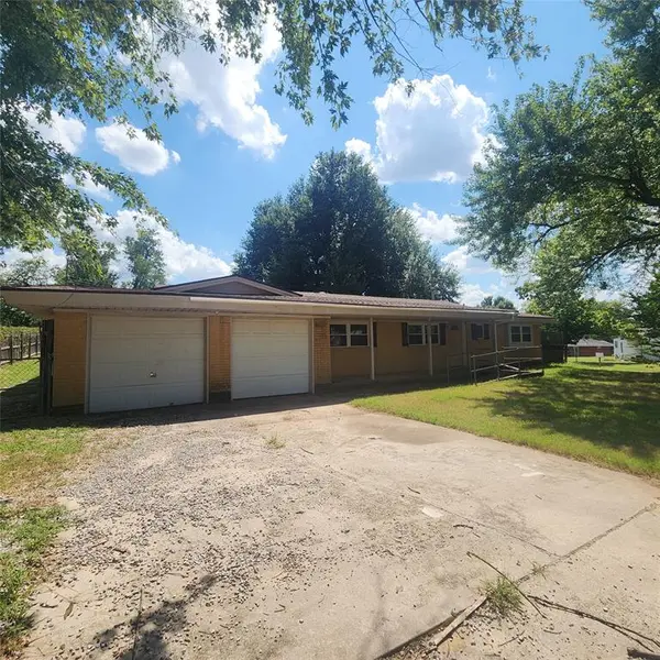 9300 NE 46th ST, Spencer, OK 73084