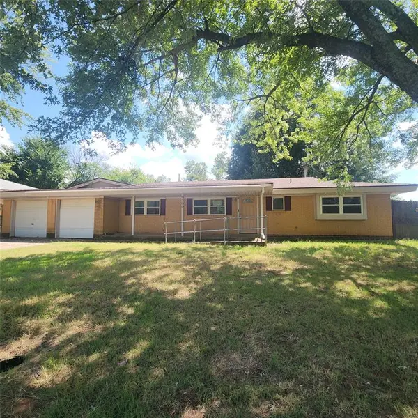 9300 NE 46th ST, Spencer, OK 73084