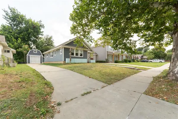 1128 NW 12th ST, Oklahoma City, OK 73106