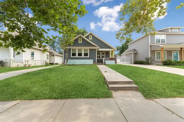 1128 NW 12th ST, Oklahoma City, OK 73106
