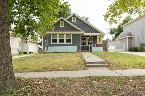 1128 NW 12th ST, Oklahoma City, OK 73106