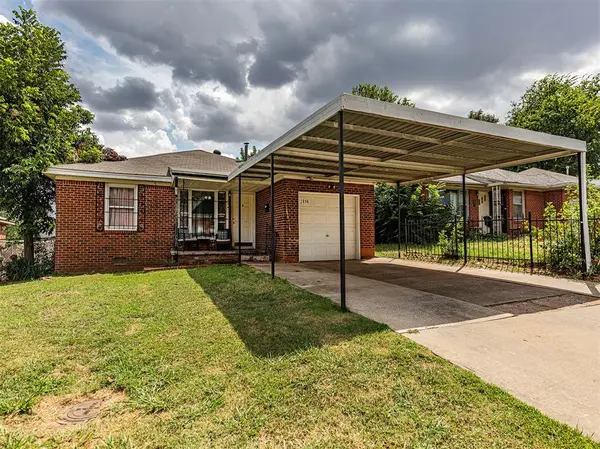 2816 NE 17th ST, Oklahoma City, OK 73111