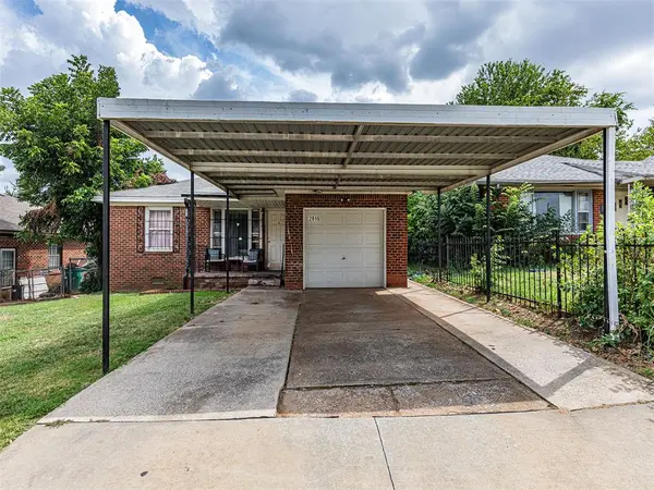 2816 NE 17th ST, Oklahoma City, OK 73111