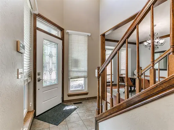 13917 Briarwyck, Edmond, OK 73013