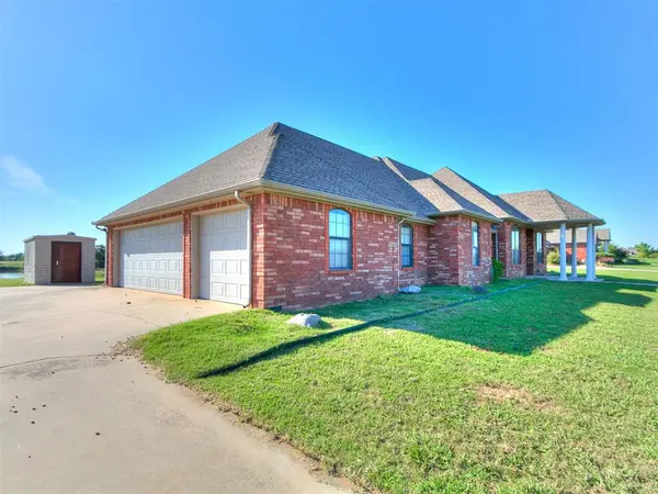 2600 Shoreline DR, Norman, OK 73026