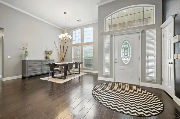 15608 Summit Parke DR, Edmond, OK 73013