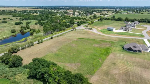4601 Grassland DR, Yukon, OK 73099