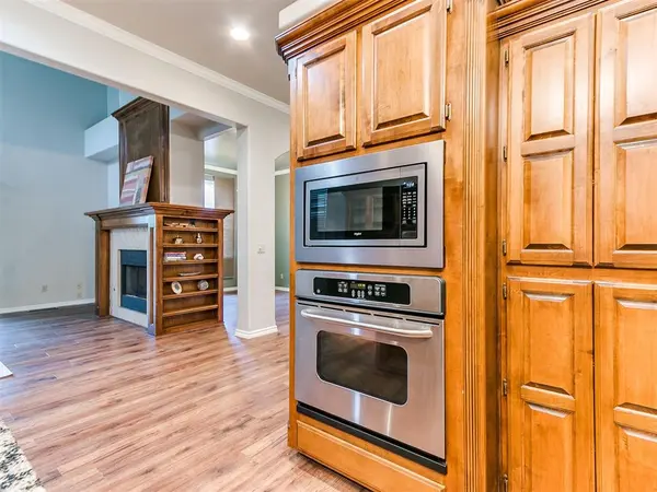 40 NW 147th ST, Edmond, OK 73013