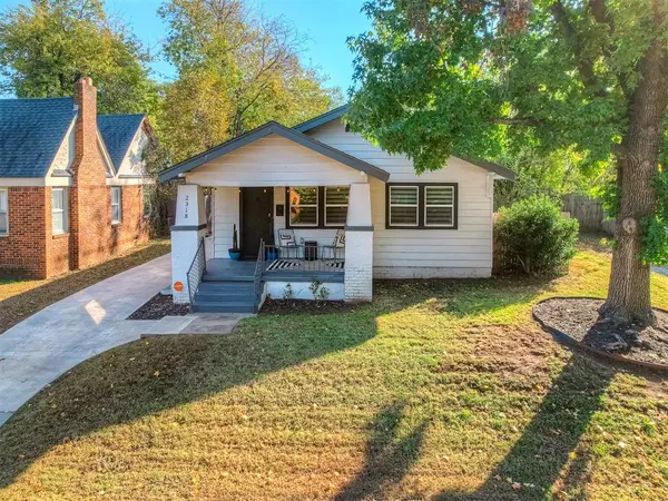 2318 NW 22nd ST, Oklahoma City, OK 73107