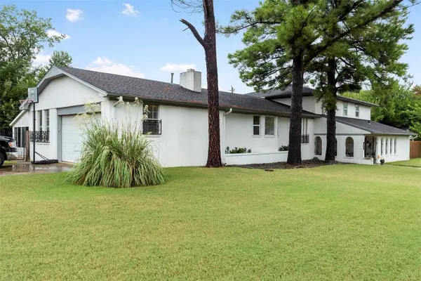 149 Skyline DR, Chickasha, OK 73018