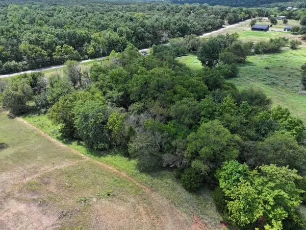 1 NE 178th & Indian Meridian, Luther, OK 73054