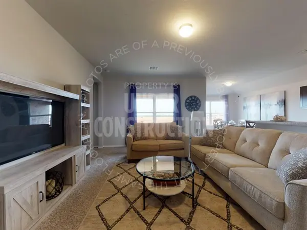 5809 Bradford Pear LN, Edmond, OK 73034
