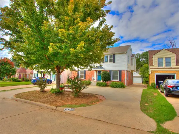 2533 NW 28th ST, Oklahoma City, OK 73107