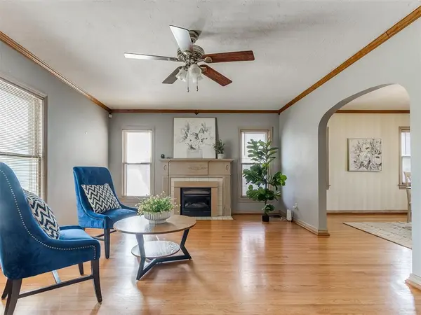 2533 NW 28th ST, Oklahoma City, OK 73107