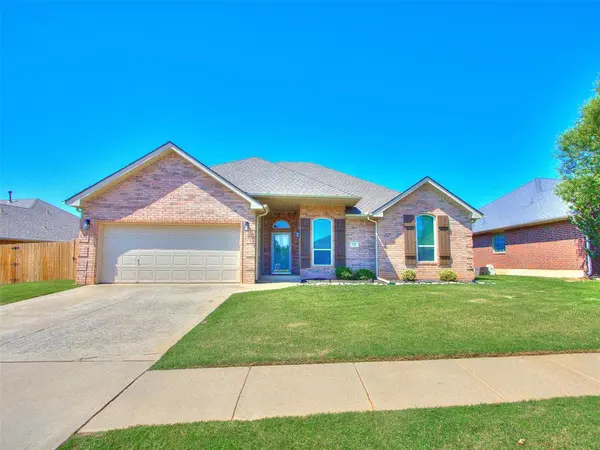 713 Vickery AVE, Yukon, OK 73099