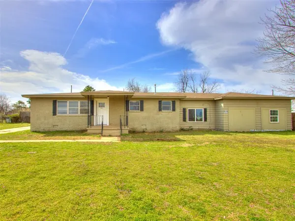 4218 SW 31st ST, Oklahoma City, OK 73119