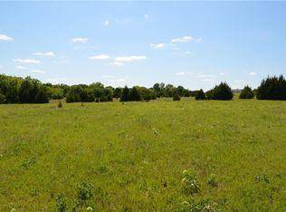 101612 S 3490th RD,  Sparks,  OK 74869