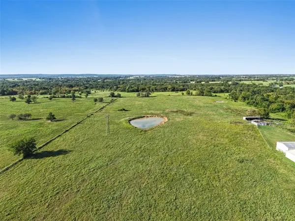 000 Harreld RD, Beggs, OK 74421