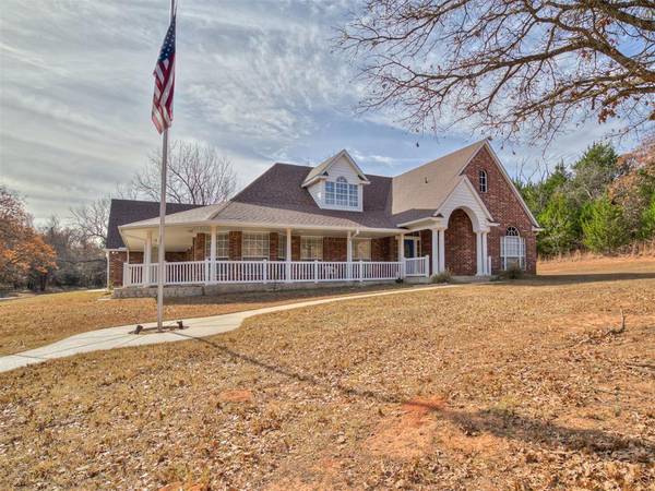 13200 SE 104th ST, Oklahoma City, OK 73165
