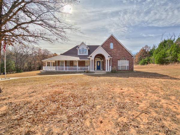 13200 SE 104th ST, Oklahoma City, OK 73165