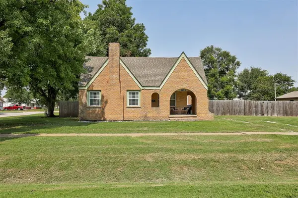 310 NW Belle ST, Minco, OK 73059