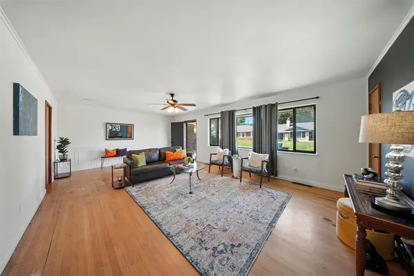 2924 NW 47th ST, Oklahoma City, OK 73112