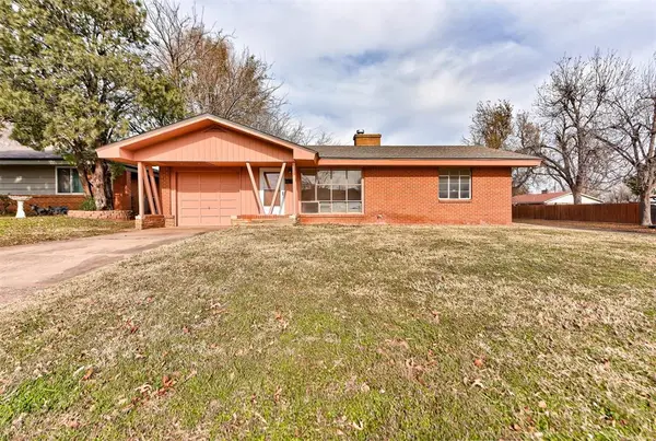 4621 NW 13th ST, Oklahoma City, OK 73127
