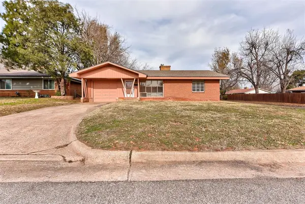 4621 NW 13th ST, Oklahoma City, OK 73127