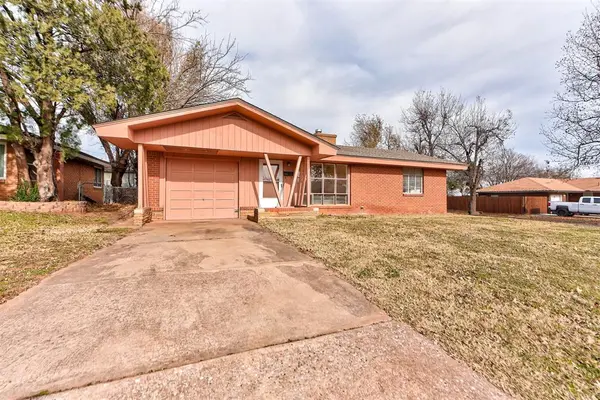 4621 NW 13th ST, Oklahoma City, OK 73127