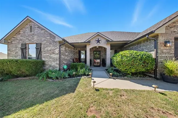 2025 Saddlecloth TRL, Guthrie, OK 73044