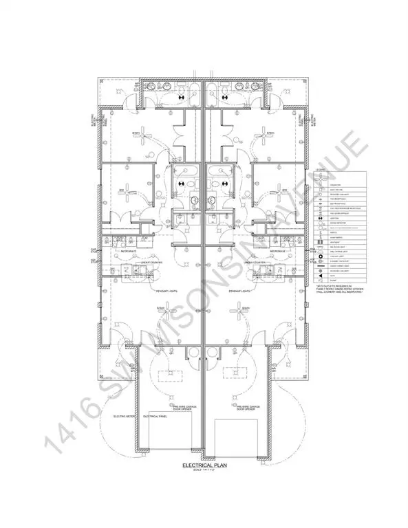 1416 SW Wisconsin AVE, Lawton, OK 73501