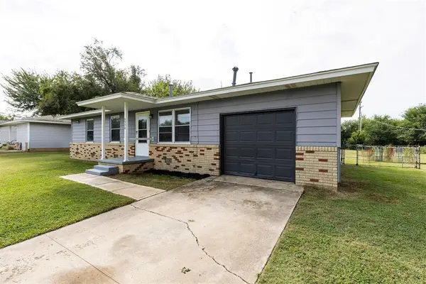8320 NE 33 ST, Spencer, OK 73084