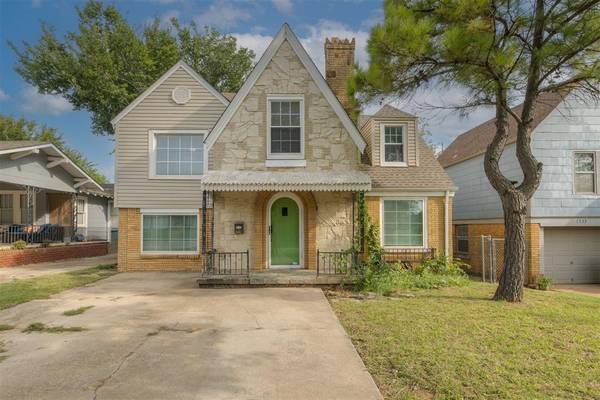 1535 NW 39th ST, Oklahoma City, OK 73118