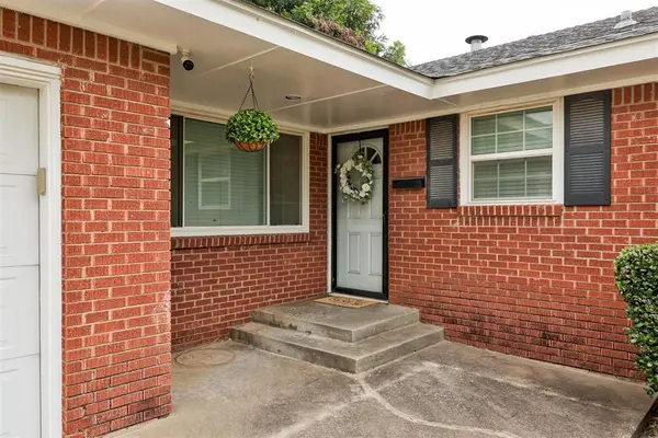 4621 NW 11th ST, Oklahoma City, OK 73127