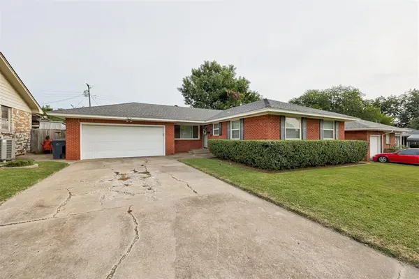 4621 NW 11th ST, Oklahoma City, OK 73127