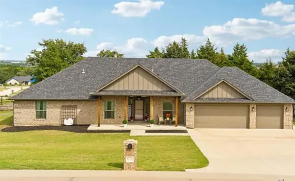 5750 Adler AVE, Guthrie, OK 73044