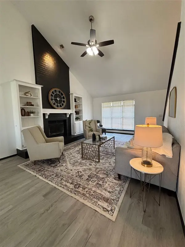 1108 Old Mill RD, Moore, OK 73160