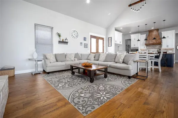13897 Turbo LN, Blanchard, OK 73010