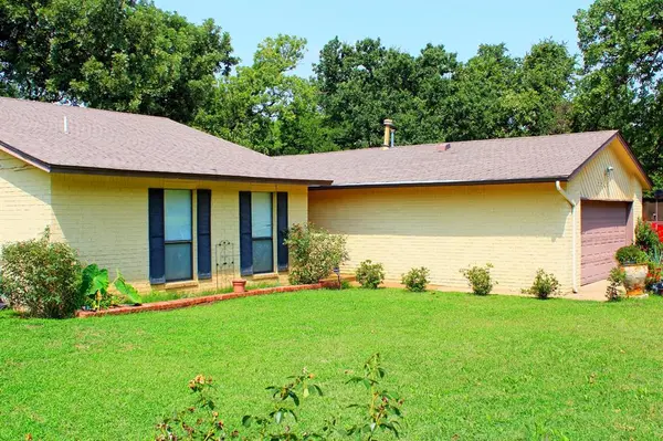 5505 Highley DR, Oklahoma City, OK 73111