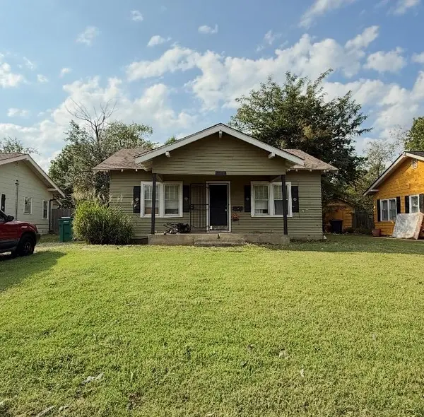 Oklahoma City, OK 73118