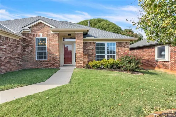 2313 NW 161st TER, Edmond, OK 73013